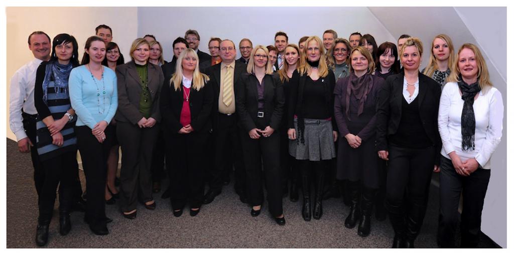 gruppe 2w