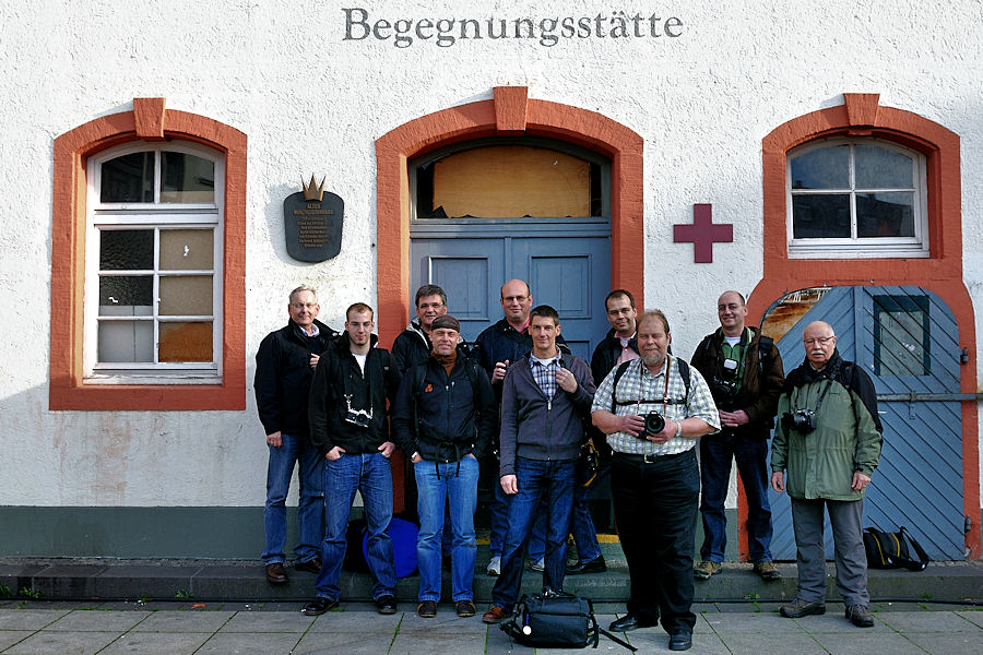 Gruppenbild kl