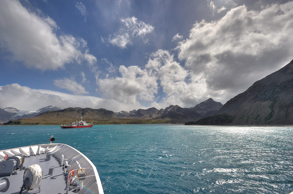 Grytviken