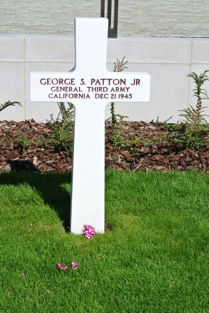 GS Patton 2