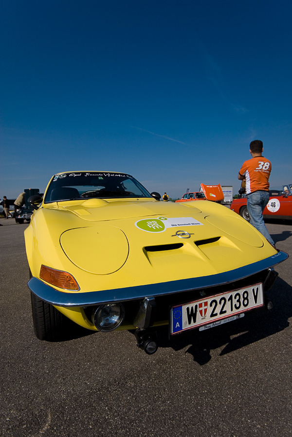 gt front
