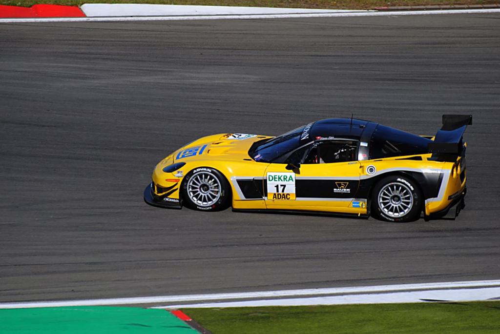 GT Master Nr. 17 (202)