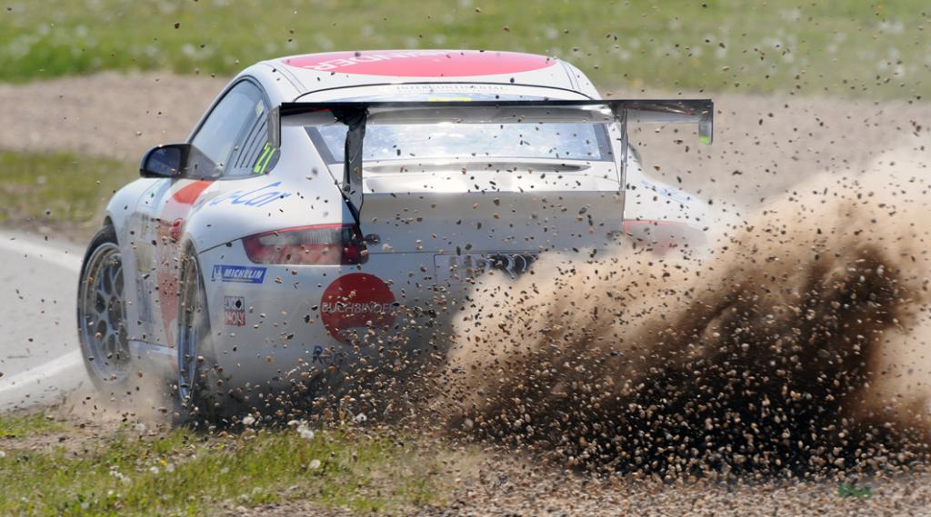 GT Masters 2008