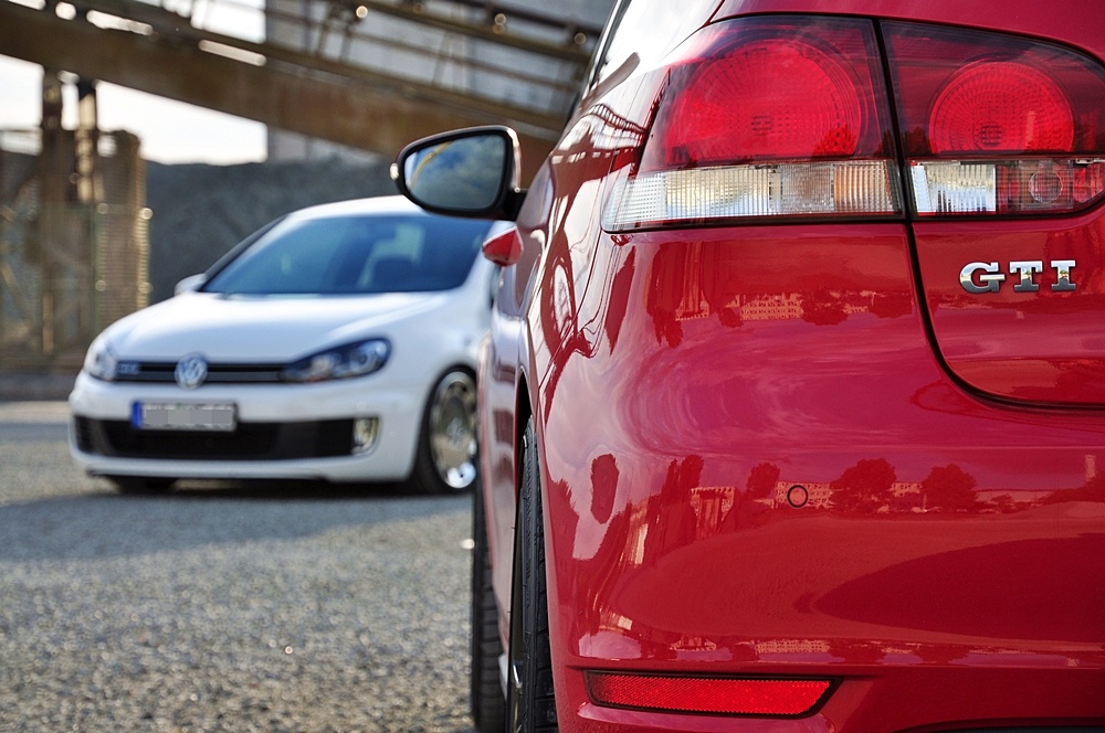 GTI vs. GTD
