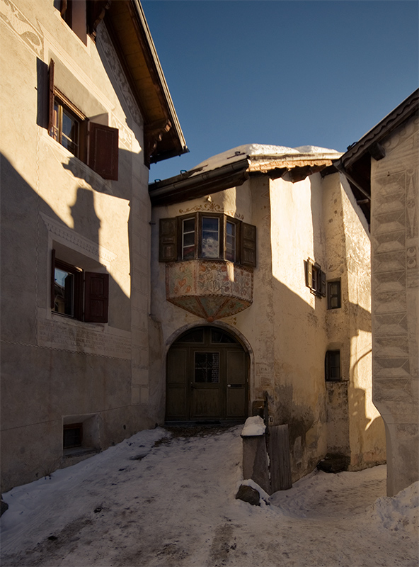 guarda