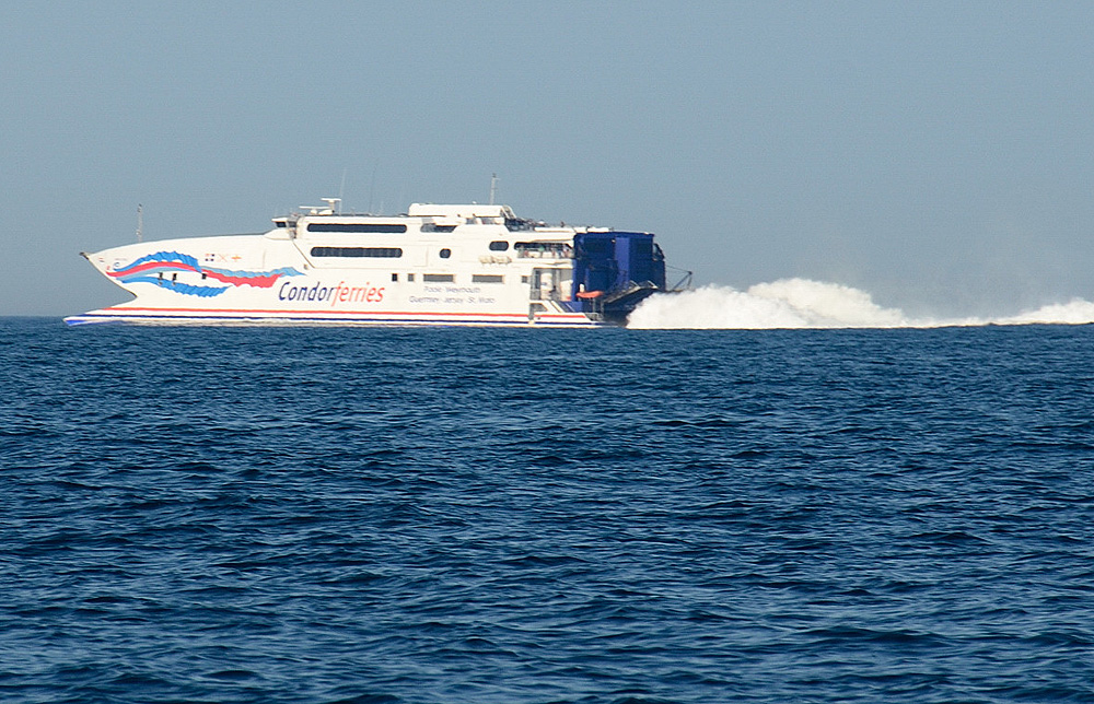 Guernsey 14731465638