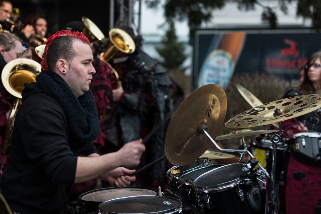 Guggemonsterkonzert  11