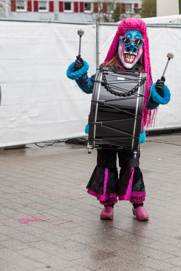 Guggemonsterkonzert  4