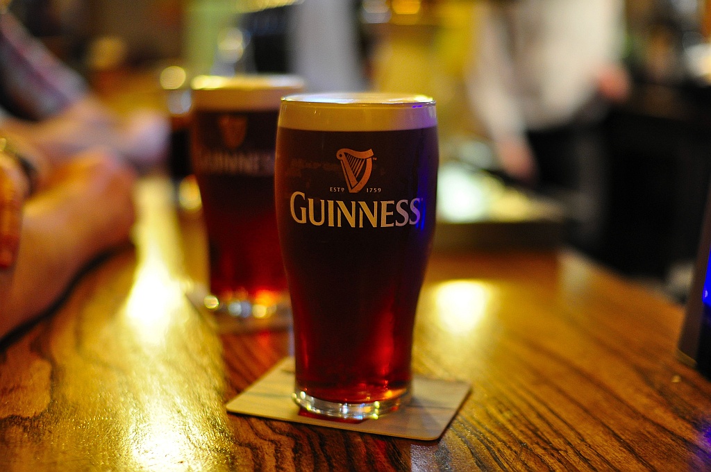 Guiness