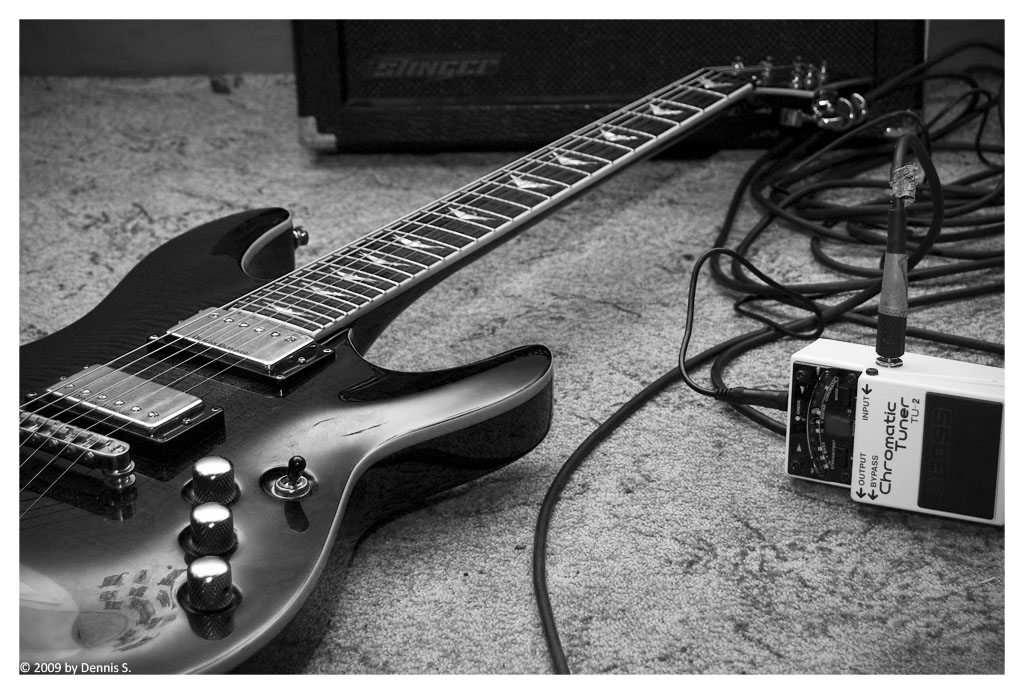 guitar1 BY DENNIS S