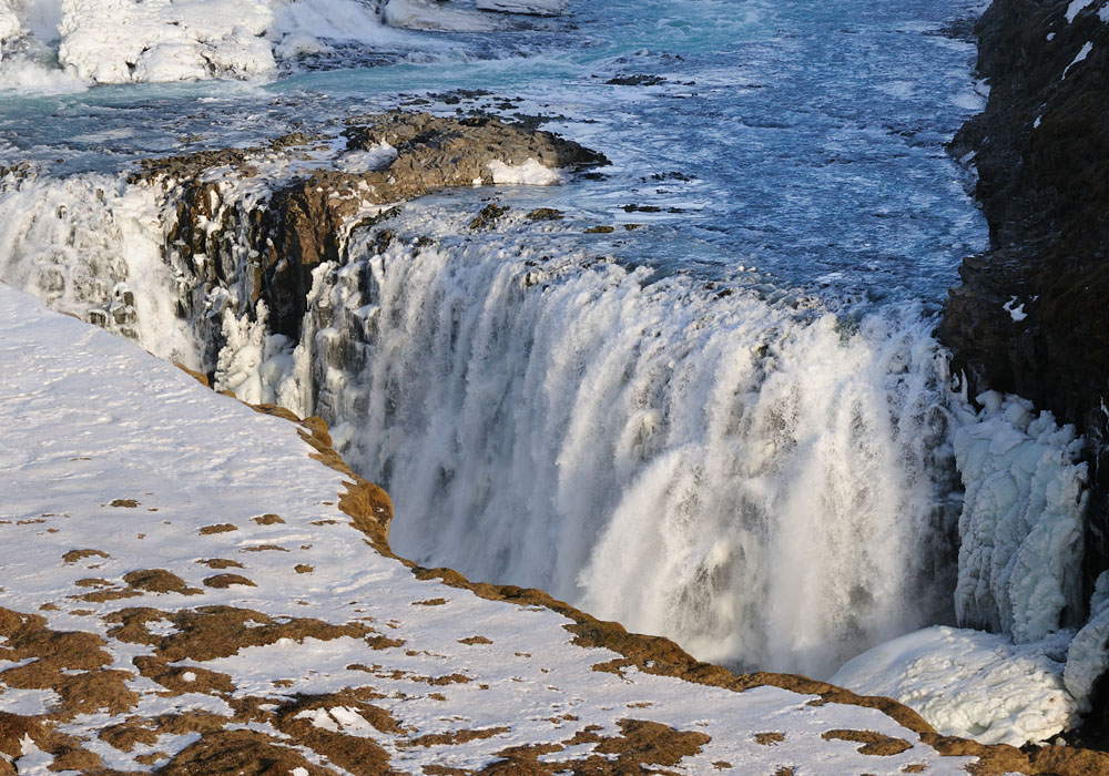 Gullfoss 2