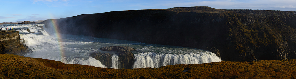 Gullfoss 20141020 150743 island 2014 pano mini