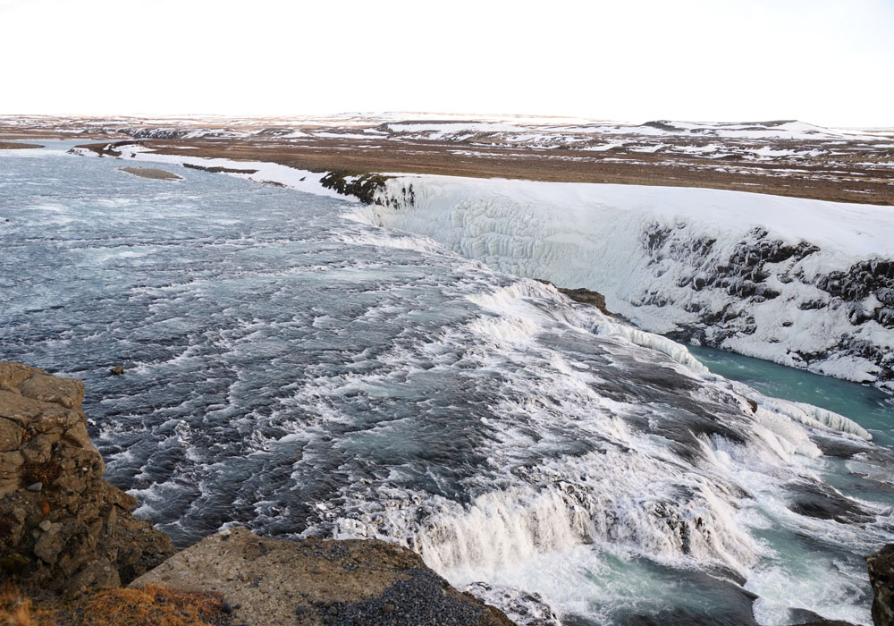 Gullfoss 3
