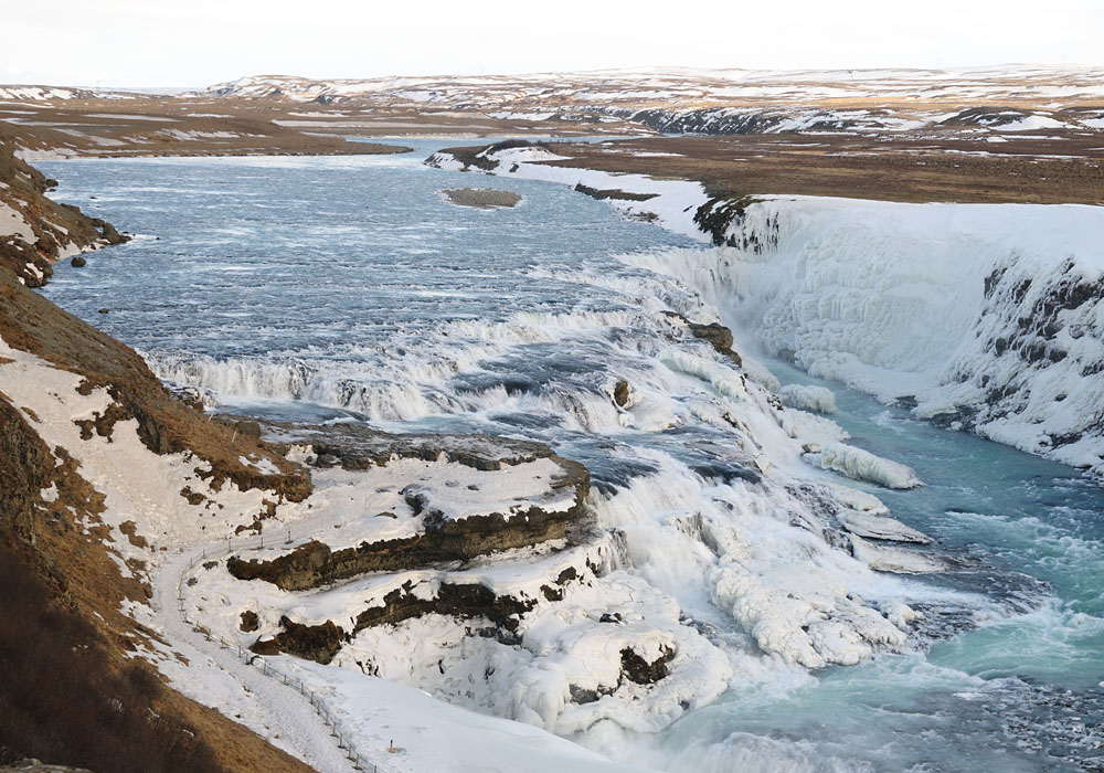 Gullfoss 4