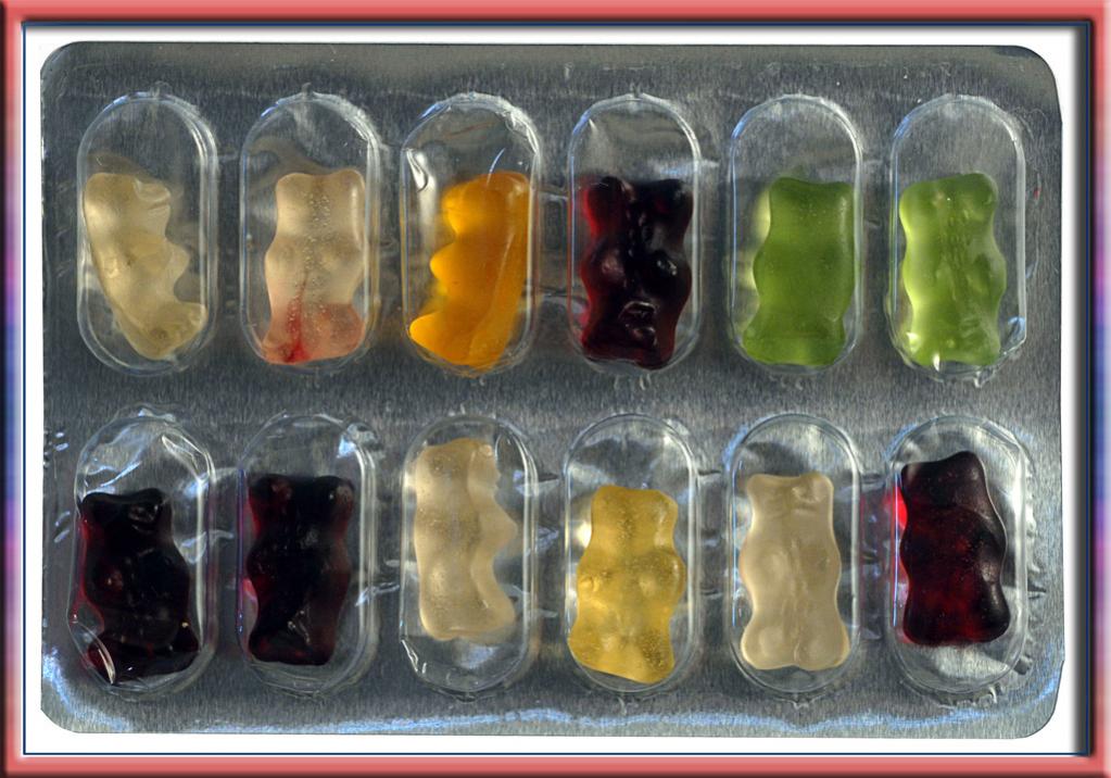 gummibaeren