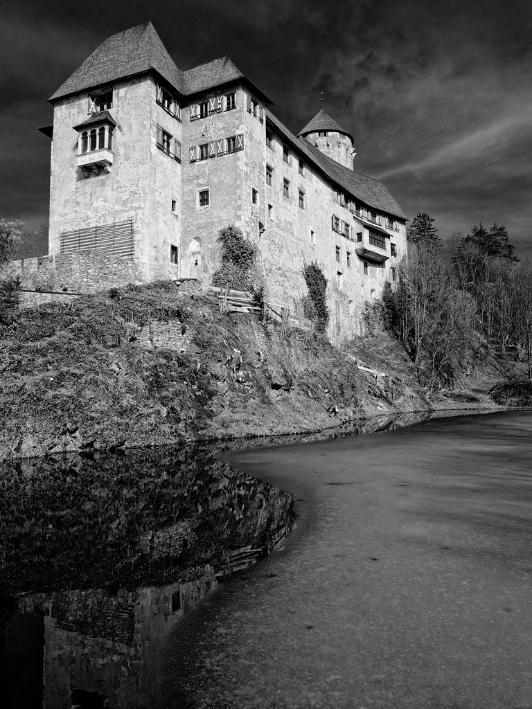 Gut Matzen, Brixlegg