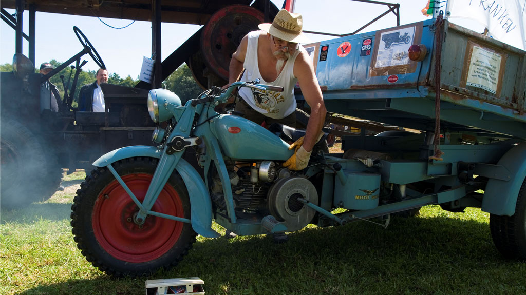 Guzzi