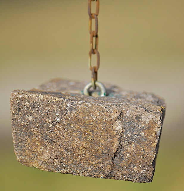Hängestein