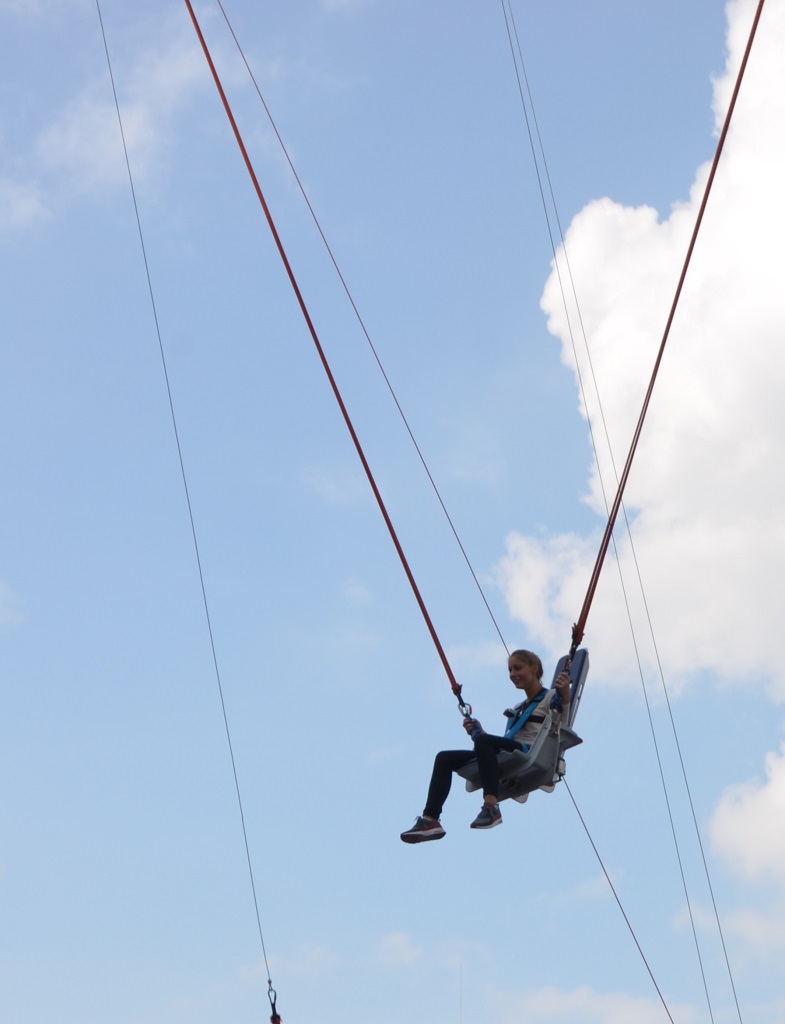 Höhenflug