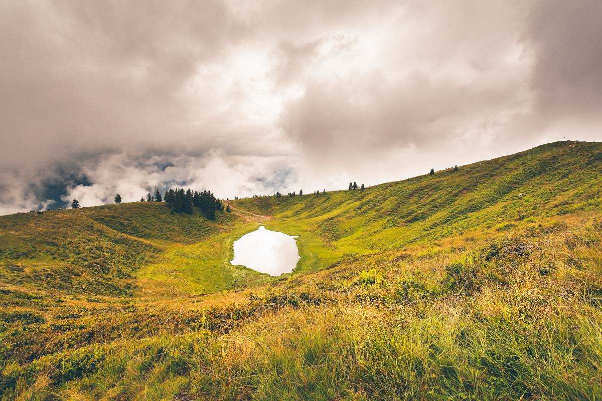 Hörnlesee