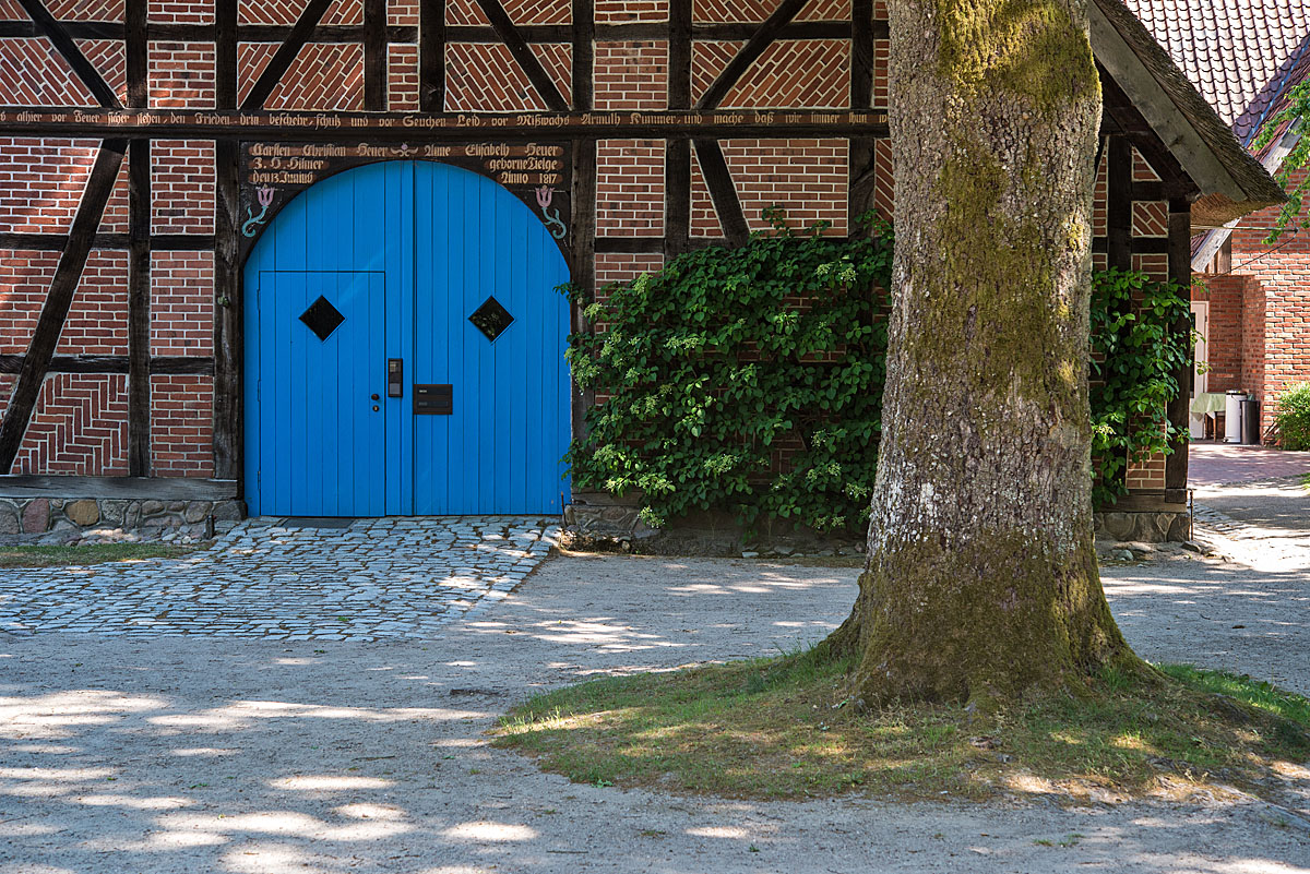 Hösseringen
