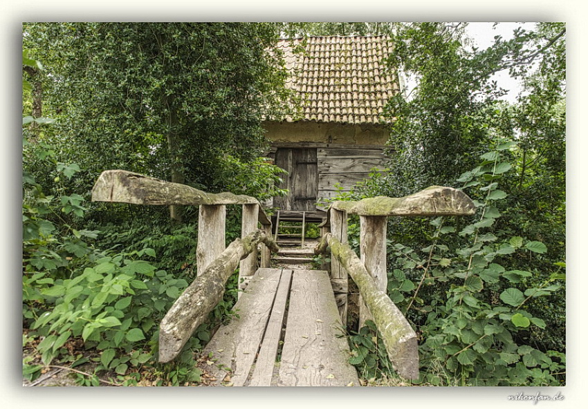 Hütte AML