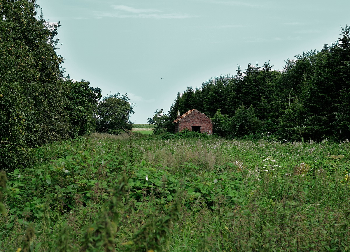 Hütte Linnich
