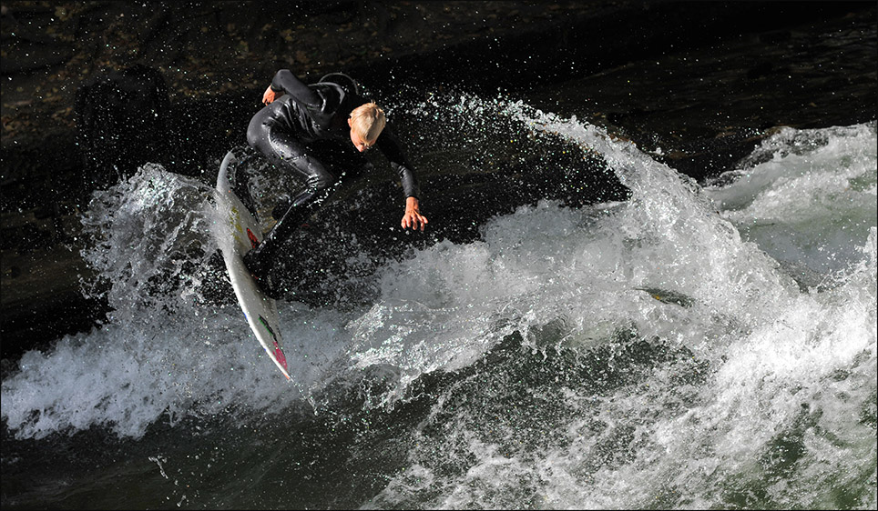 H2O Sport