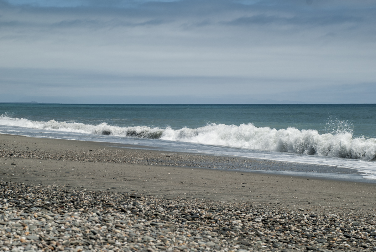 Haast Coast