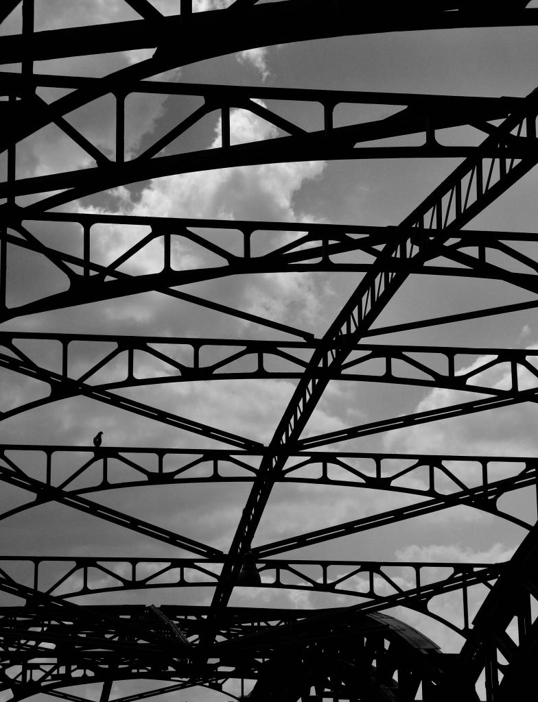 Hackerbrücke