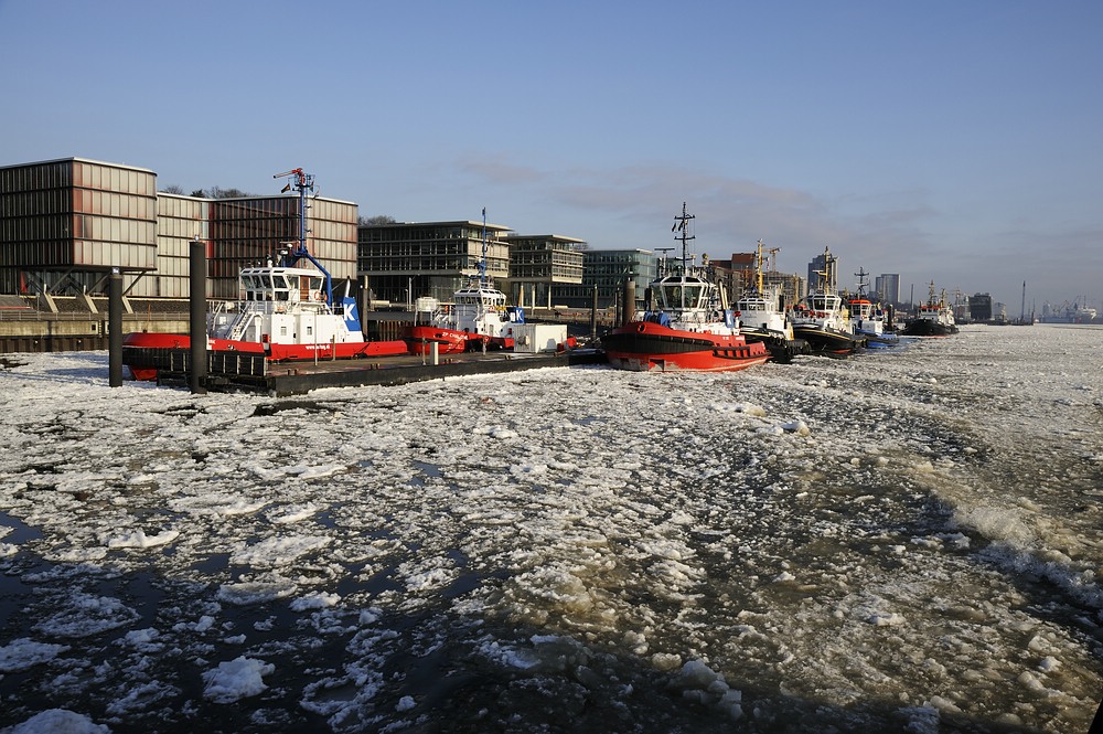 Hafen 038
