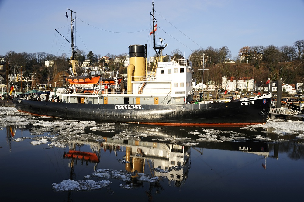 Hafen 040