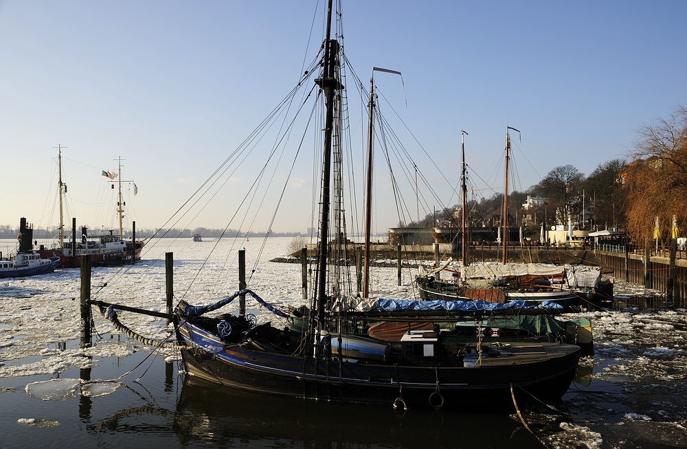 Hafen 054