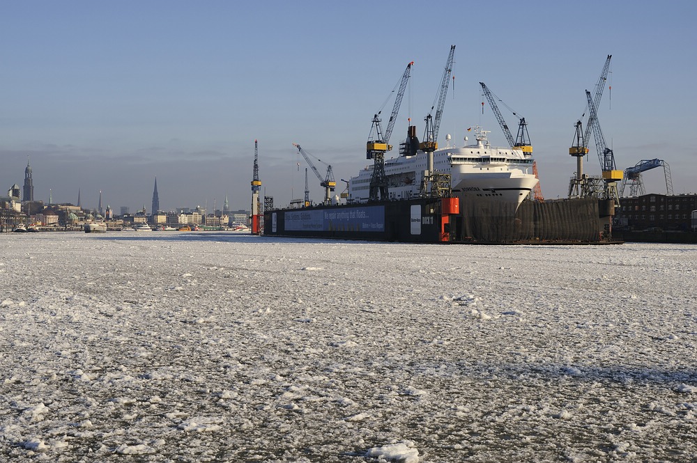 Hafen 079