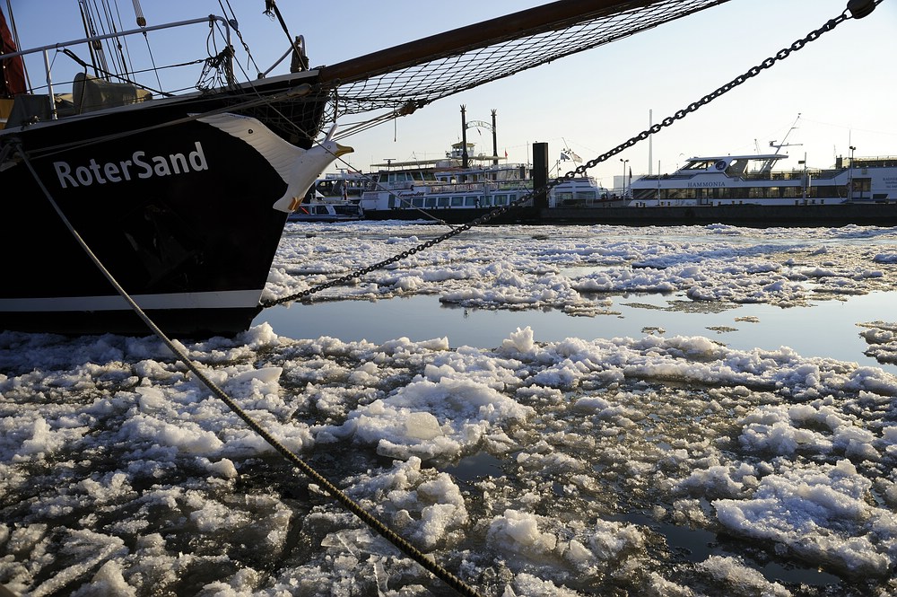 Hafen 168