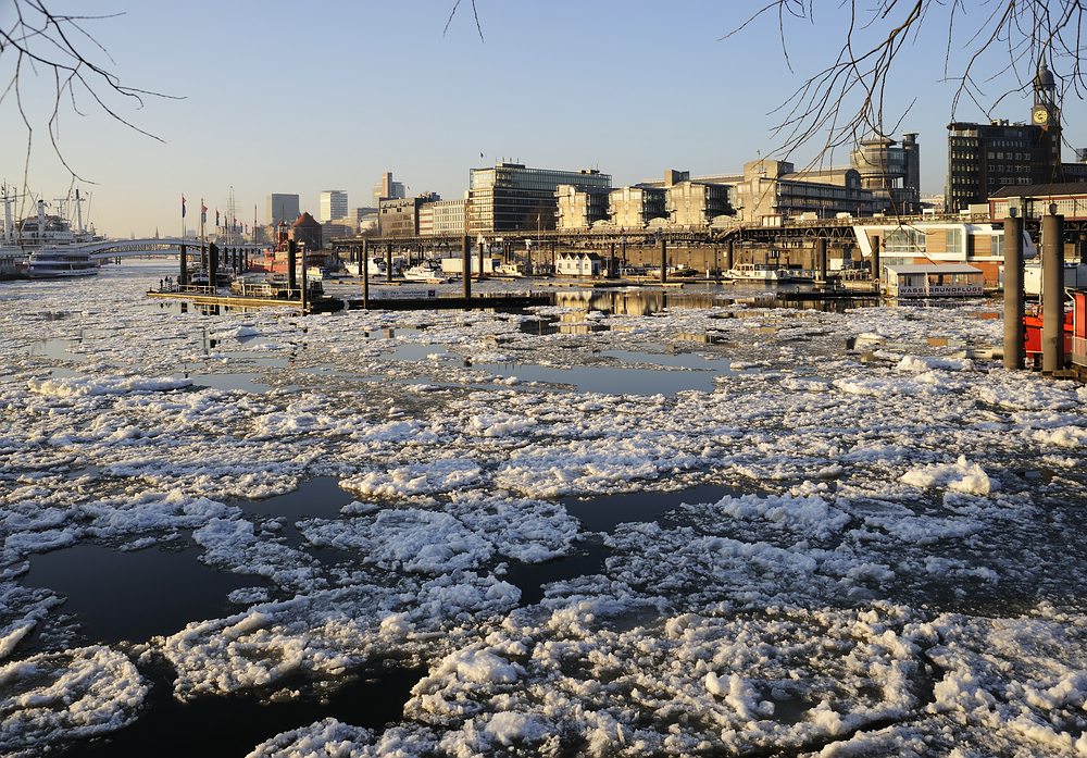 Hafen 195 ShiftN