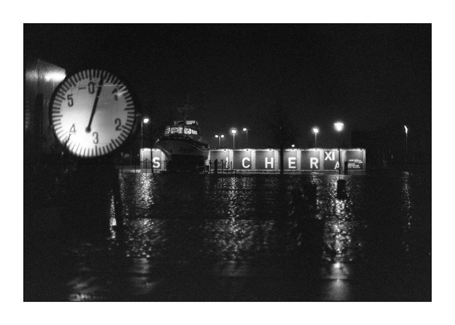 Hafen 8