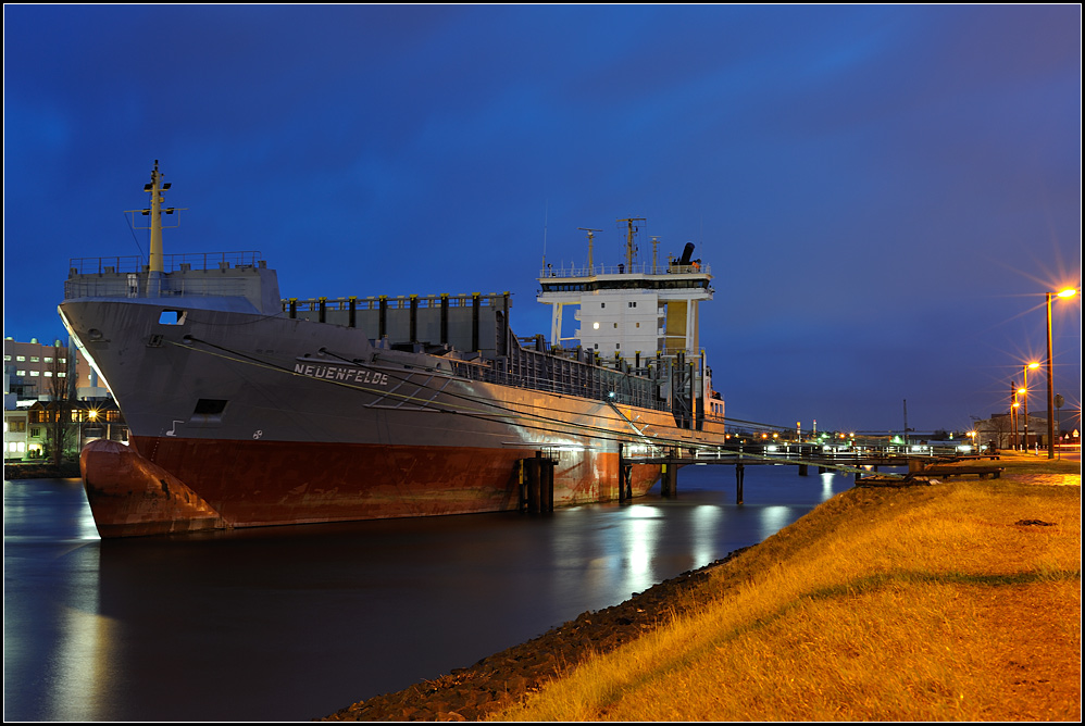 hafen bremen12