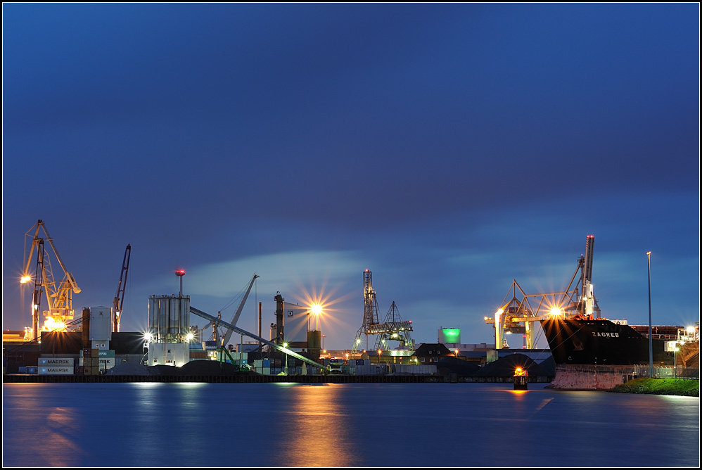 hafen bremen13