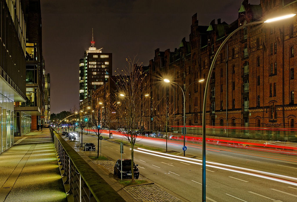 Hafen City 009 DxO