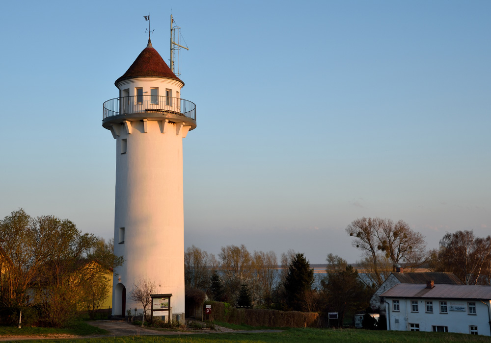 Hafen Karnin, 2