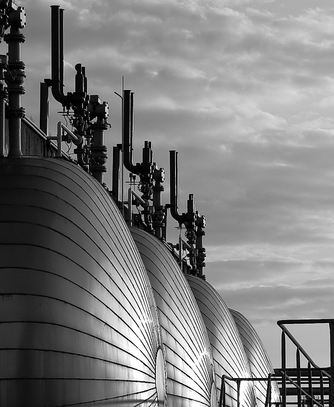 Hafen Kessel 5