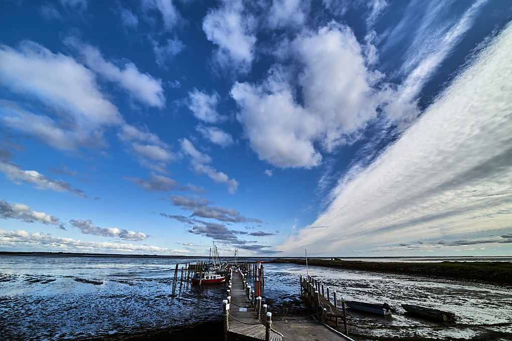Hafen Rantum