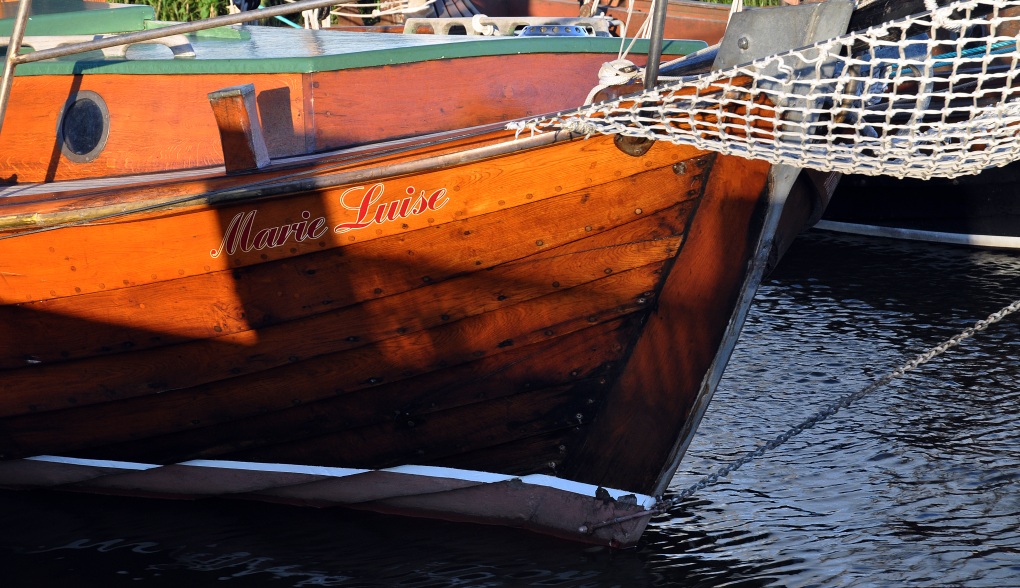 Hafen Wieck