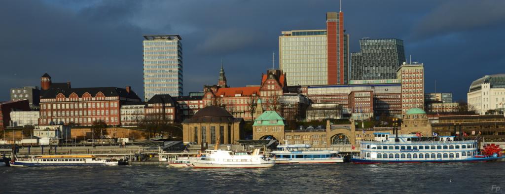 Hafen