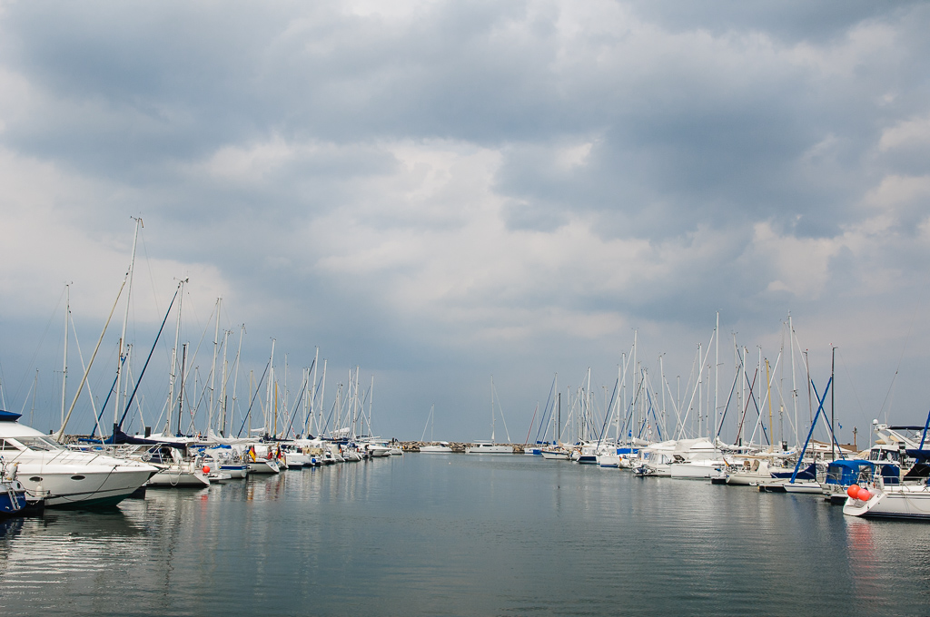 Hafen