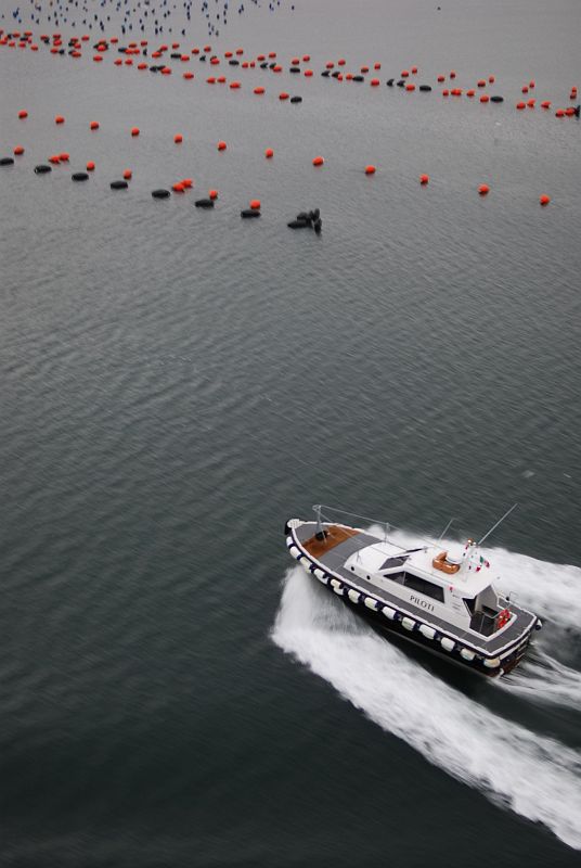hafen