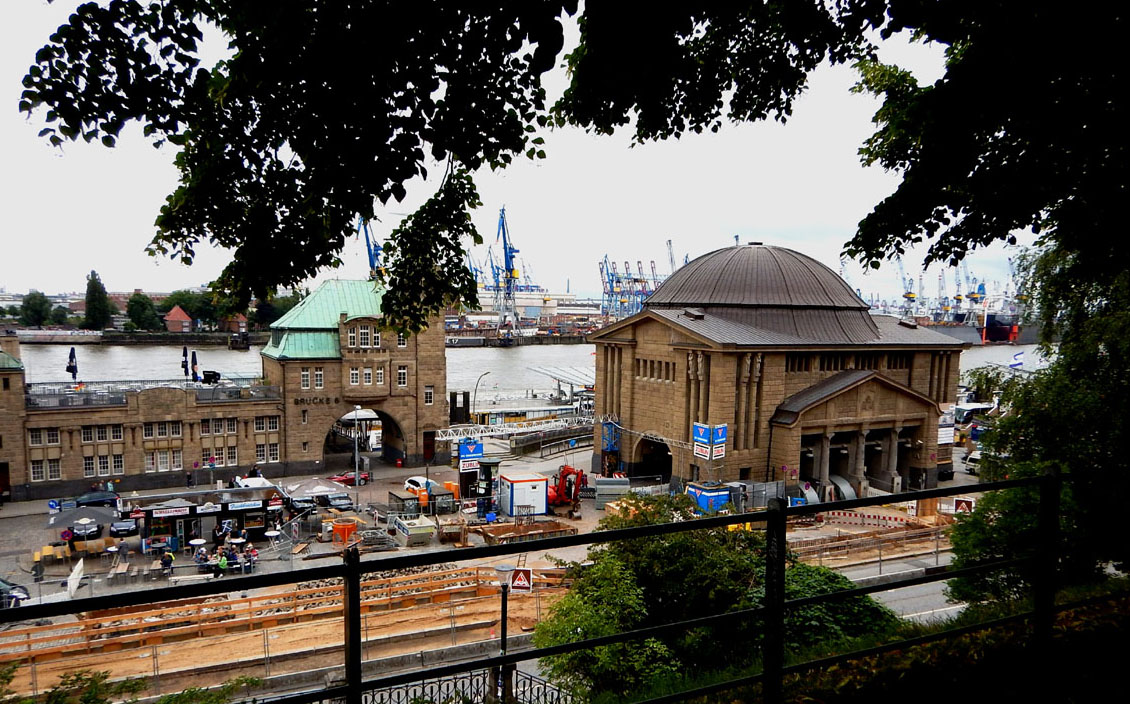 hafen