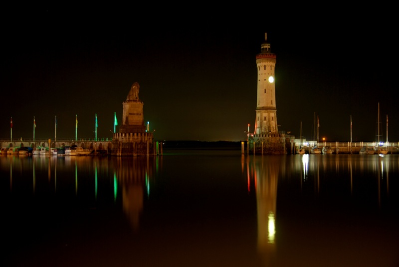 Hafen