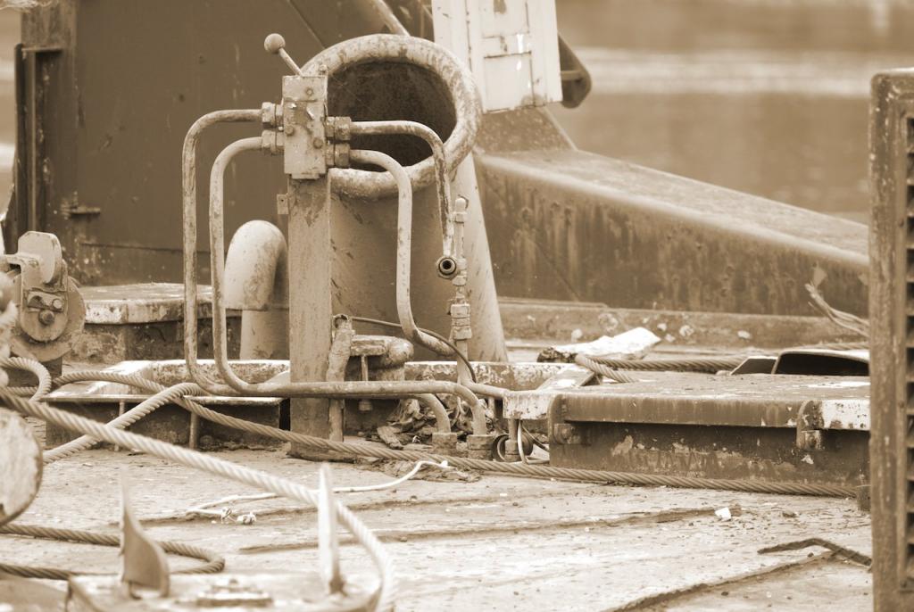 Hafen